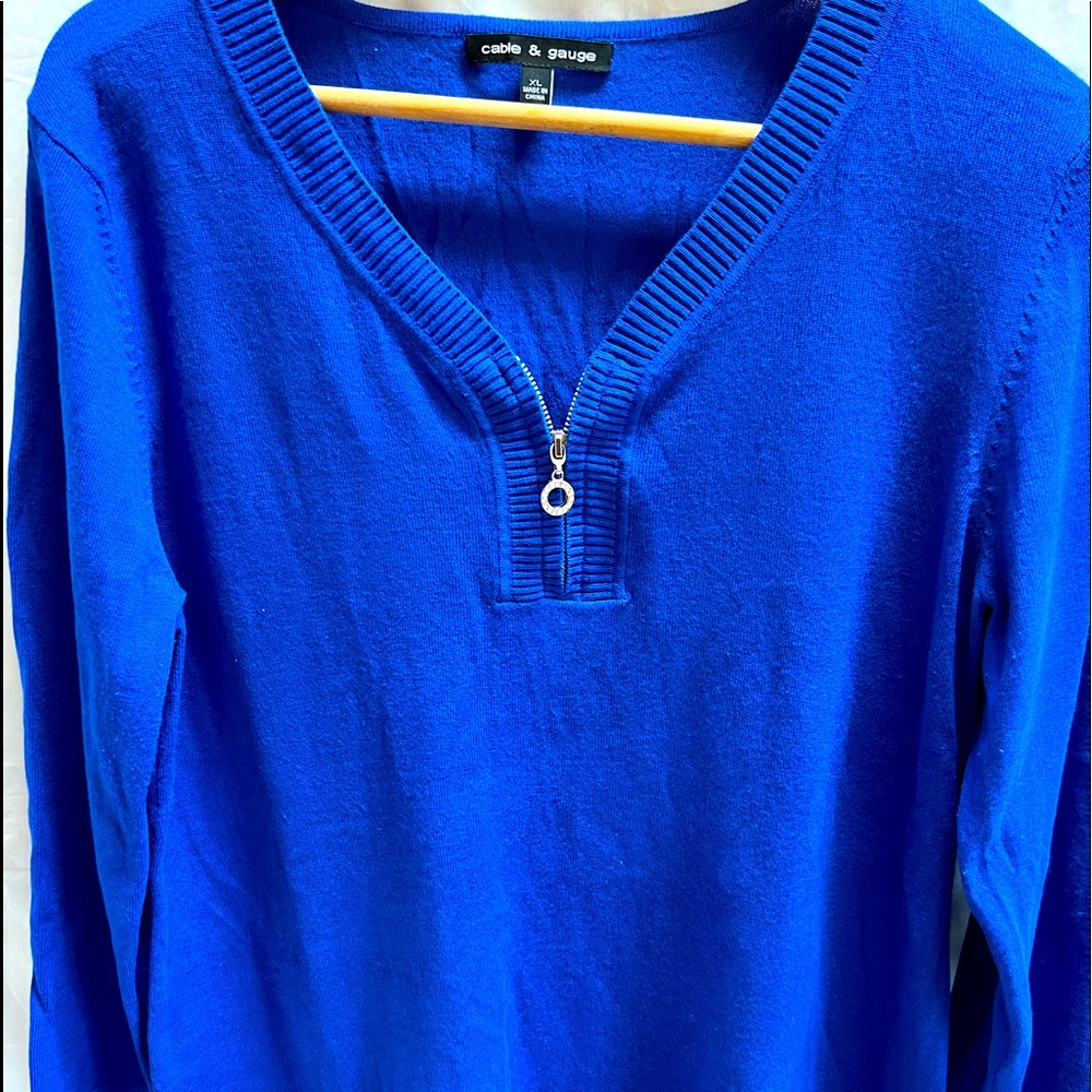 Woman’s Top